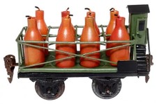 AC5182 Replica Marklin Wagon