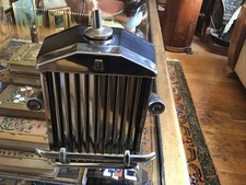 Boîte À Musique Calandre