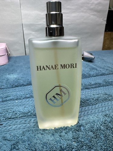 Hanae mori mens eau de - hanae,