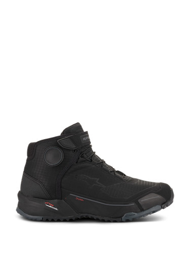 Bottes moto alpinestars - moto, cr-x