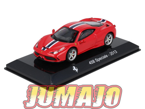 Sc238 voiture burago - sc238, 1/43