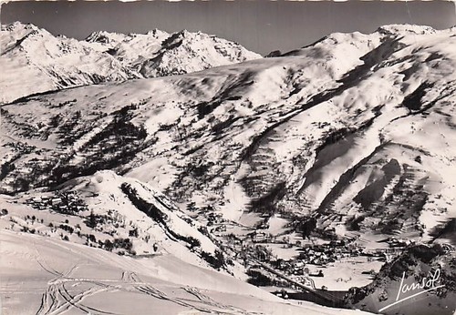 Valloire galibier - valloire,