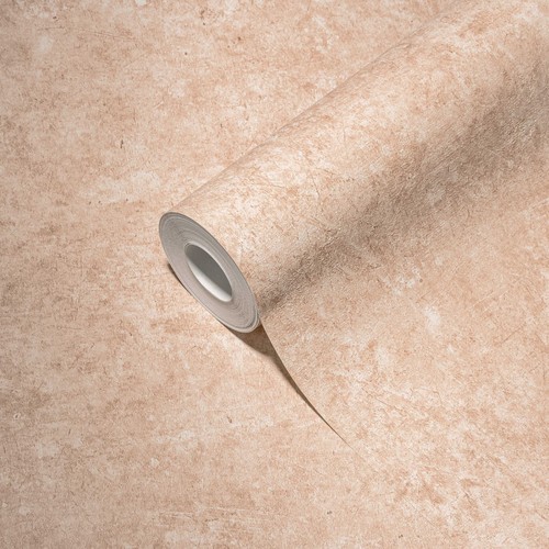 Papier peint uni avec motif - papier,