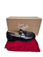 CHRISTIAN LOUBOUTIN Mocassins