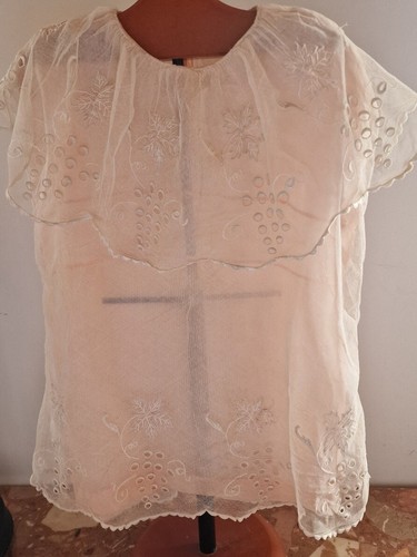 Vêtement ancien robe - vêtement,