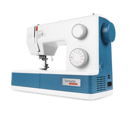 Machine coudre bernina - coudre,