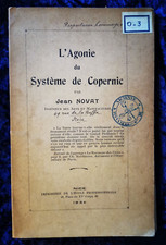 L'Agonie du Système de