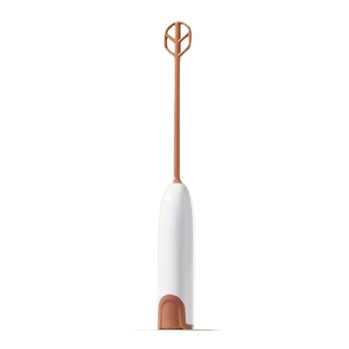 Mousseur pour lait main - mousseur,