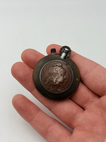 Briquet poilu ww1 - poilu, &
