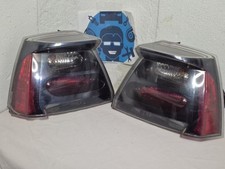 ⭐ 2004-2008 Mitsubishi Galant GTS LH & RH Left & Right  Tail Lights Tail Lamp ⭐