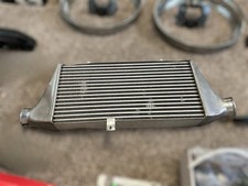 MK4 Greddy 3 Row Intercooler Kit Fits Toyota Supra JZA80 1993-2002