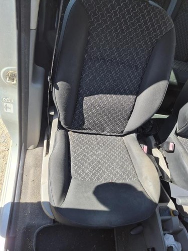 Siege avant droit renault - avant,