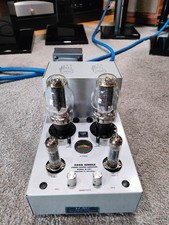 ADVANCE MODEL M-501 300B