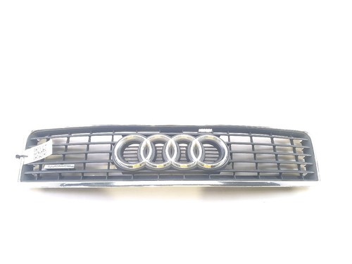 Calandre audi iii 1 - -, ph.1