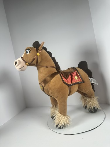 Disney tangled fidella plush - tangled,