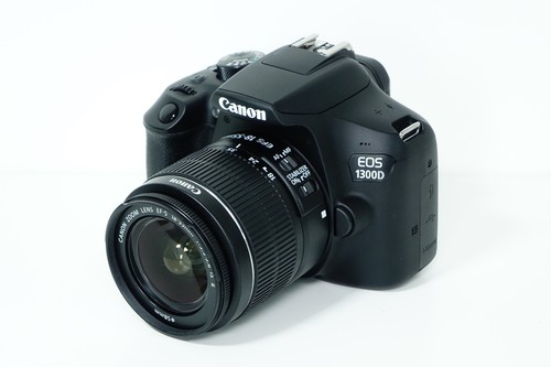 Canon eos 1300d reflex slr - canon,