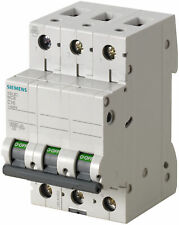 Siemens Fusible Automatique