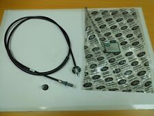 NOS GENUINE LAND ROVER SERIES 3 SPEEDO CABLE DRIVE END OF 2 PIECE TYPE PRC3719