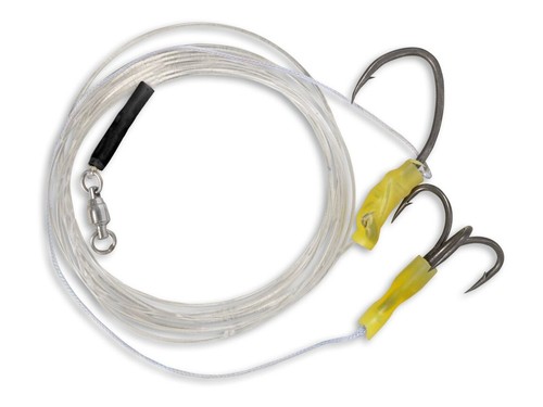 Black cat universal rig - black,