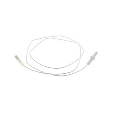 Indesit Allumage Prise Électrode Câble Is5g1kmwu, Is5g1pmssuk, Is5g4phssuk Vrai