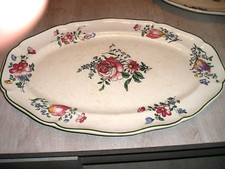 VILLEROY et BOCH - Grand PLAT