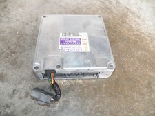 Unité de commande moteur