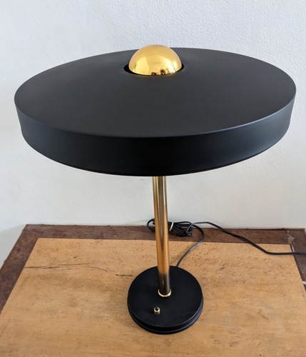 Lampe bureau design louis - design,