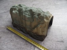 49/ JOUEF HO TUNNEL pour train rail paysage décors  REF 680