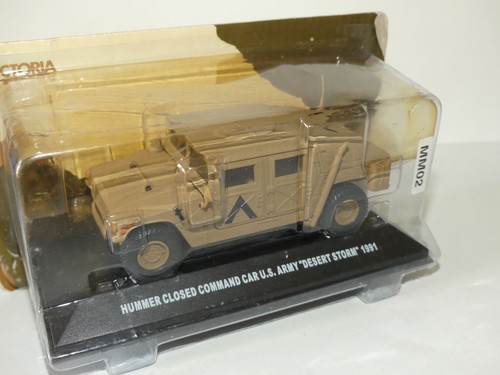 Hummer closed command car - car, us