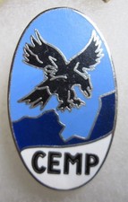 France FRENCH ARMY Badge