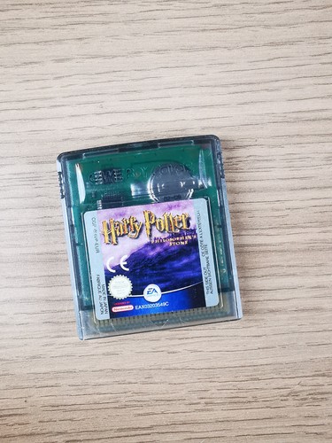 Jeux harry potter - harry, l'école