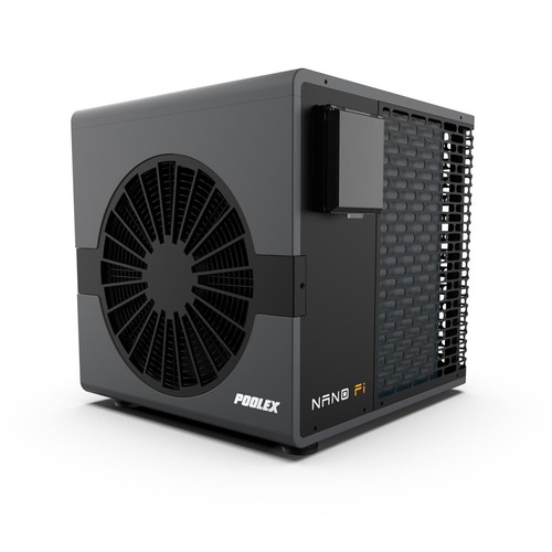 Poolex nano 3kw full - nano, fi