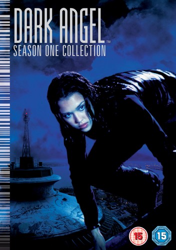 Dark angel season one - dark,