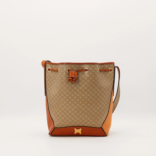 Sac seau céline triomphe - sac,