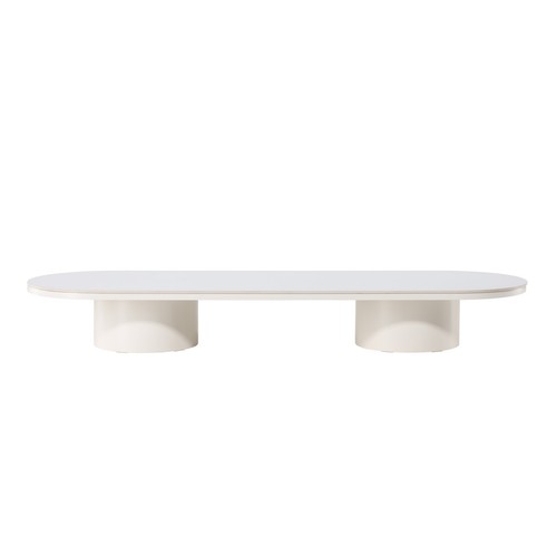 Table basse pierre - basse,