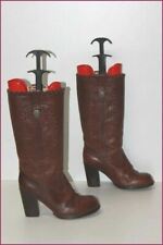 ASH Mi Bottes Cavalières Tout