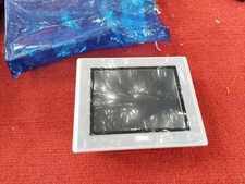 P:MP7,T14 IDEC HG2G-5FT22TF-W 5.7in TOUCHSCREEN DISPLAY INTERFACE 24V 65K COLOR