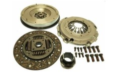 BMW 1 3 5 X3 Kit Embrayage &
