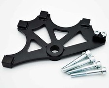 Support de frein à main pour