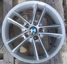 Jante Alu BMW Série 1 I (1)