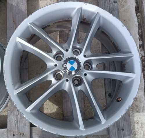 Jante alu bmw série - jante, (1)