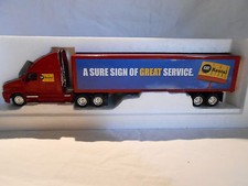 CAMION KENWORTH T2000 6X4