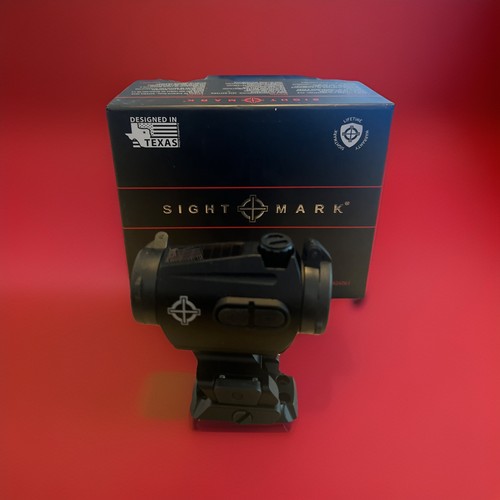 Sightmark mts mini solar - sightmark,