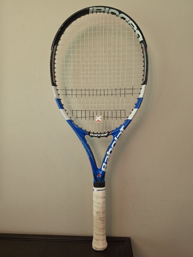 Babolat pure drive roddick - roddick, gt