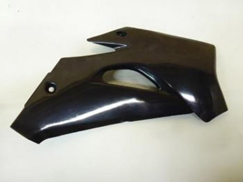 écope droite origine pour - Écope,