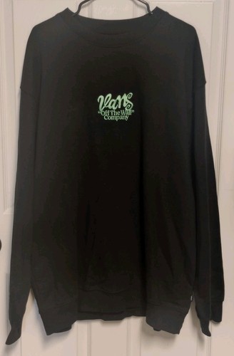 Vans off the wall black - wall,