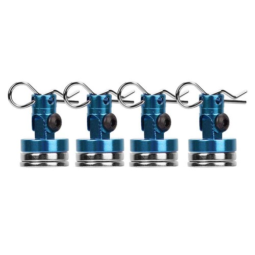 4pcs magnetic body column for - magnetic,