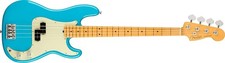 Fender Electric American Professional II Precision Bass ? Maple Fingerboard