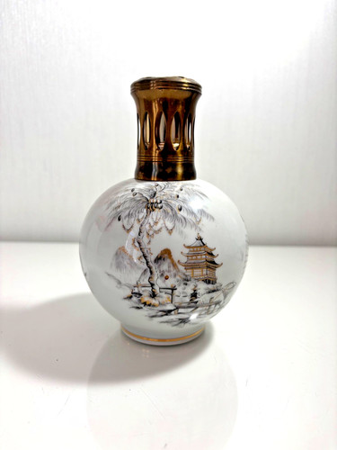 Superbe ancienne lampe berger - superbe,