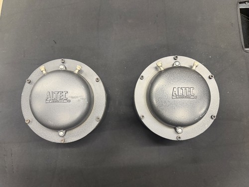 Altec lansing model - -,